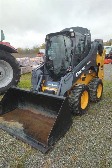 skid steer kijiji|used john deere skid steers.